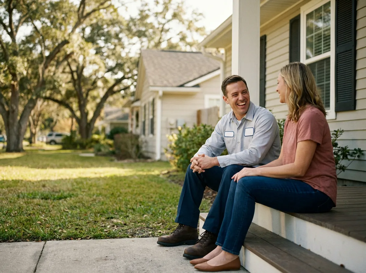 Septic tank pumping FAQs for Porter, TX